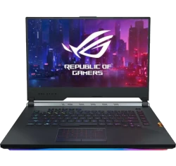 ASUS G732 Series Intel Core i9 10th Gen NVIDIA RTX 2070