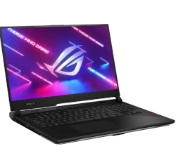 ASUS G733QR AMD Ryzen 9 laptop
