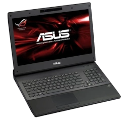 ASUS G74 Intel Core i7 2nd Gen laptop