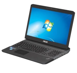 ASUS G75 Series Intel Core i7 4th Gen laptop