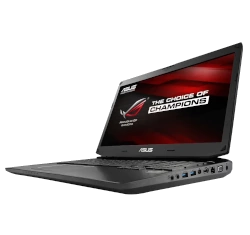 ASUS G750J Series Intel Core i7 4th Gen laptop