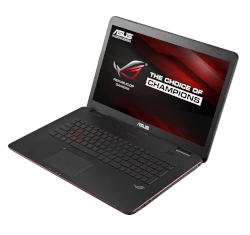 ASUS G771JM G771 laptop