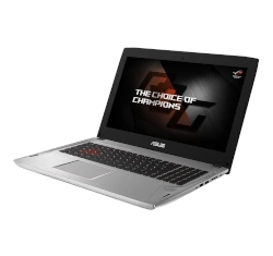 ASUS GL502 Series GTX 1060 Intel Core i7 7th Gen laptop