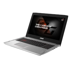 ASUS GL502 Series Intel Core i7 7th Gen GTX 1060