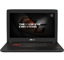 ASUS GL502 Series Intel Core i7 7th Gen GTX 1070