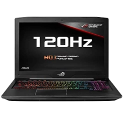 ASUS GL503 Series Intel Core i7 7th Gen GTX 1050
