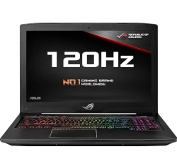 ASUS GL503 Series Intel Core i7 7th Gen GTX 1060