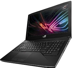 ASUS GL503 Series Intel Core i7 7th Gen GTX 1070