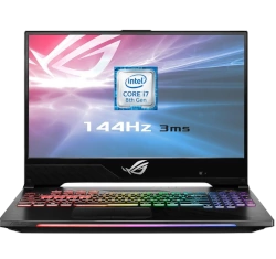 ASUS GL504 Series GTX 1060 Intel Core i7 8th Gen laptop