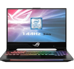 ASUS GL504 Series Intel Core i7 8th Gen GTX 1060