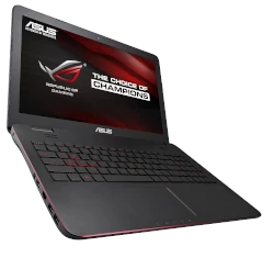 ASUS GL551 Series GTX 950M Intel Core i7 4th Gen laptop