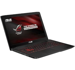 ASUS GL552 Series GTX 960M Intel Core i7 6th Gen laptop