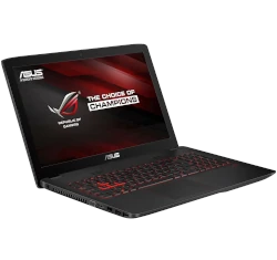 ASUS GL552 Series Intel Core i7 6th Gen GTX 960M
