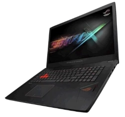 ASUS GL702 Series Core i7 6th Gen GTX 1060