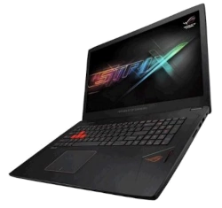 ASUS GL702 Series GTX 1060 Core i7 6th Gen laptop
