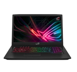 ASUS GL703 Series GTX 1050 Intel Core i7 8th Gen laptop