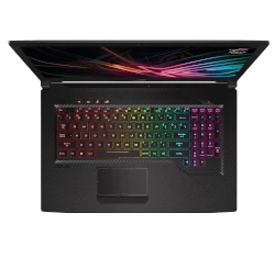 ASUS GL703 Series Intel Core i7 7th Gen GTX 1050