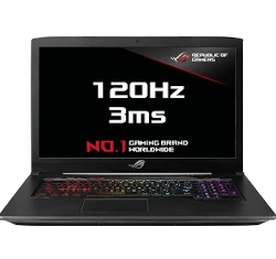 ASUS GL703 Series Intel Core i7 7th Gen GTX 1060