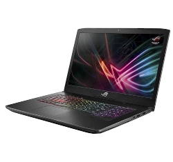 ASUS GL703 Series Intel Core i7 8th Gen GTX 1060
