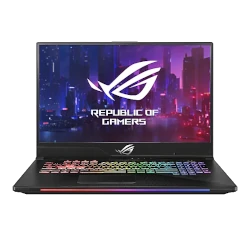 ASUS GL704 Series Intel Core i7 8th Gen RTX 2060