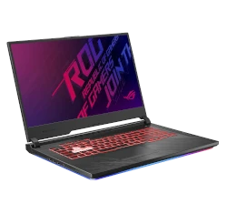 ASUS GL731 Series Intel Core i7 9th Gen GTX 1650
