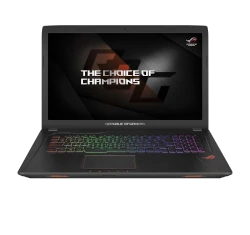 ASUS GL753 Series Intel Core i7 7th Gen GTX 1050