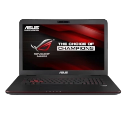 ASUS GL771 Series Intel Core i7 4th Gen laptop