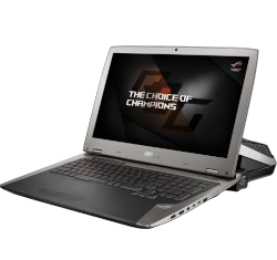 ASUS GX700 Series GTX 980M Intel Core i7 6th Gen laptop