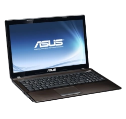 ASUS K53SV Intel i7 laptop