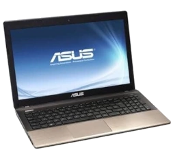 ASUS K55 Intel Core i7 3th Gen laptop
