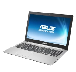ASUS K551L Series Intel Core i5 4 Gen laptop