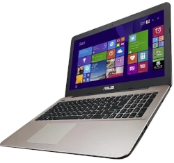 ASUS K555 Intel Core i5 5th Gen laptop