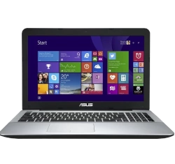 ASUS K555 Intel Core i5 6th Gen laptop