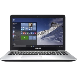 ASUS K555 Intel Core i7 5th Gen laptop