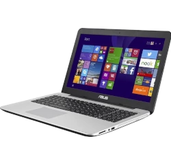 ASUS K555 Intel Core i7 6th Gen laptop
