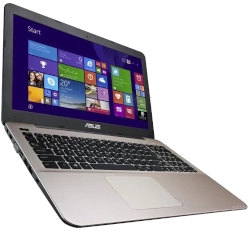 ASUS K555 Series Intel Core i3 5th Gen laptop