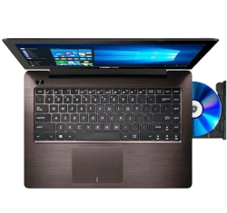 ASUS K556 Series laptop