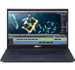 ASUS K571 Intel Core i7 10th Gen laptop