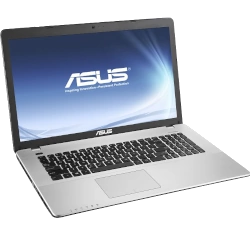 ASUS K751 Series laptop