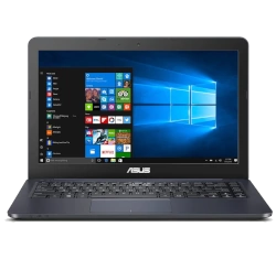 ASUS L402 Series laptop