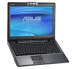 ASUS M50 Series laptop