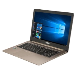 ASUS M580VD Intel i7 7700HQ GTX 1050