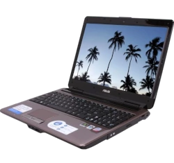 ASUS N50 Series laptop