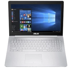 ASUS N501 Series Intel Core i7 4th Gen laptop