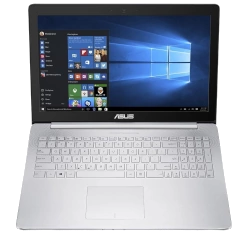 ASUS N501 Series Intel Core i7 6th Gen laptop