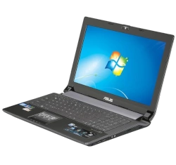 ASUS N53 Series laptop