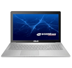 ASUS N550 Series Core i5 4th Gen laptop