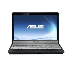 ASUS N55S laptop