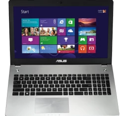 ASUS N56 N56VZ laptop