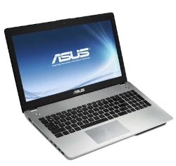 ASUS N56D Series AMD A10 laptop